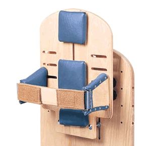 TherAdapt Low Back Insert