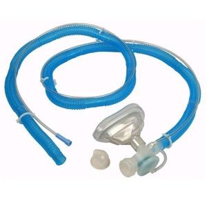 Fisher & Paykel High Performance Ventilator Circuit