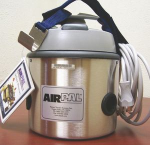 Medline Air Supply Unit For Transfer Mat