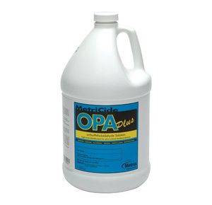 Metrex MetriCide OPA High-Level Disinfectant