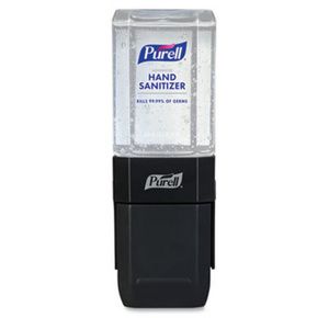 PURELL ES1 Hand Sanitizer Dispenser Starter Kit