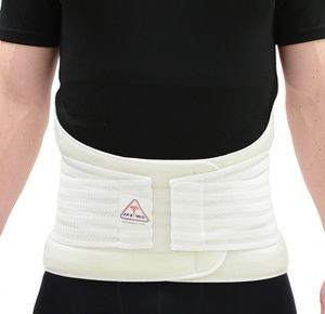 ITA-MED Extra Strong Lumbo-Sacral Support