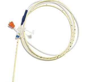 CORTRAK 2 Nasogastric/Nasointestinal Feeding Tube With Electromagnetic Transmit