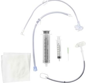 MIC-KEY SF Bolus Feed Extension Set