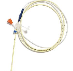 CORTRAK 2 Nasogastric/Nasointestinal 10 FR Feeding Tube With Electromagnetic Transmit