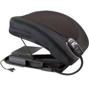 UpLift Premium Electric Powered Portable Lifting Seat
