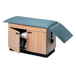 Hausmann Space Saver Treatment Or Exam Table