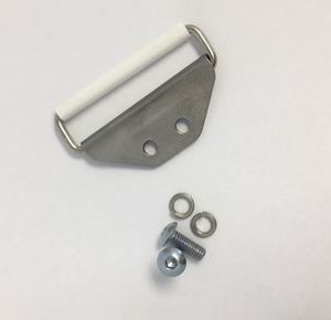 Trulife New Simple CASH Orthosis Front Closure Kit