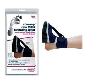 Pedifix EZ Mornings Heel Relief Stretching Splint
