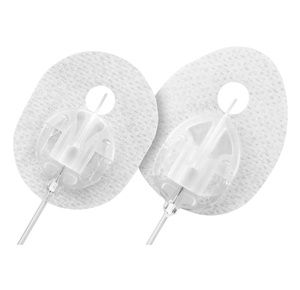 Tandem Comfort Soft Cannula Infusion Set