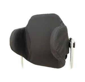 Acta-Back 10 Inches Tall Wheelchair Back Support