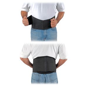 Ovation Medical Elastic Lumbar Support