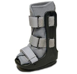 Core Swede-O Tall Walking Boot