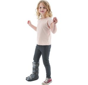 Core Swede-O Pediatric Walking Boot