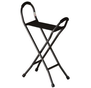 Nova Medical Travel Cane With Sling Seat