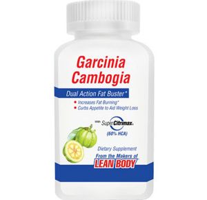 Labrada Garcinia Cambogia Dietary Supplement