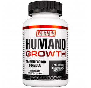 Labrada HumanoGrowth Dietary Supplement