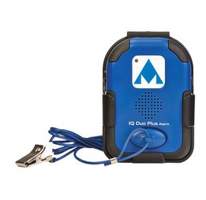 AliMed IQ Duo Plus Fall Alarm