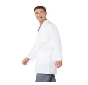 Landau Mens Protective Lab Coat