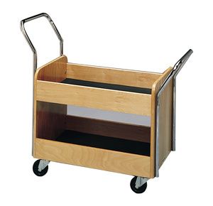 Bailey Utility Cart