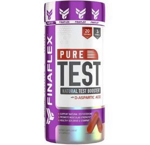 Finaflex Pure Test Dietary Supplement