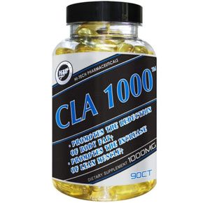 Hi-Tech Pharmaceuticals CLA 1000 Dietary Supplement