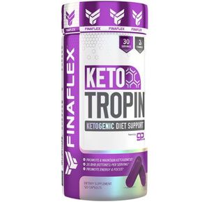 Finaflex PX Ketotropin Dietary Supplement
