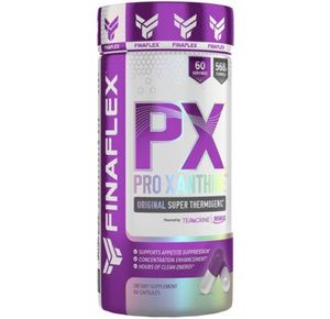 Finaflex Pro Xanthine Dietary Supplement