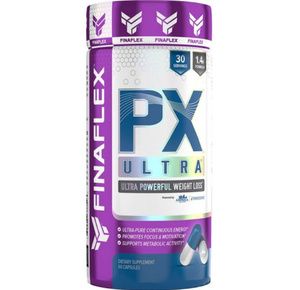 Finaflex PX Ultra Dietary Supplement