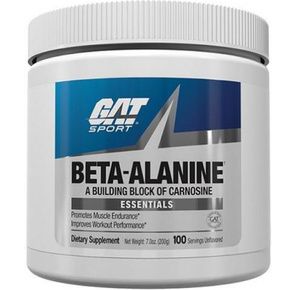 GAT Sport Beta-Alanine Dietary Supplement