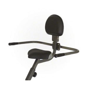 Aqua Creek Tidalwave Pool Bike Replacement Seat