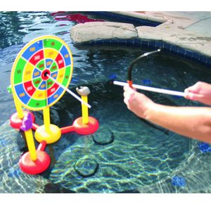 Sprint Aquatics Water Arrow Game Set