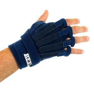 W-701 Hand Based Radial Nerve Splint
