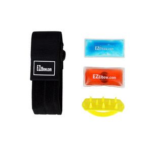EZ Elbow Armband Therapy Kit