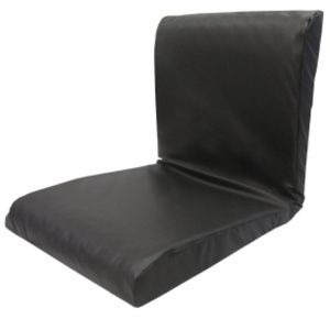 Medline Therapeutic Foam Cushion Seat