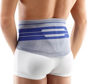 Bauerfeind LumboTrain Back Support
