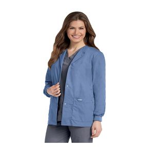 Landau ScrubZone Women Warm-Up Jacket