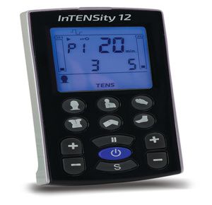 Roscoe Medical InTensity 12 Digital Tens Unit