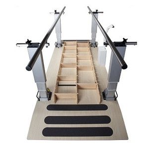 Armedica Foot Placement Ladder For Parallel Bar