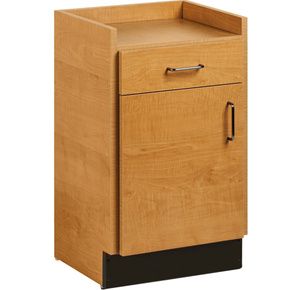 Clinton 8711 Bedside Cabinet