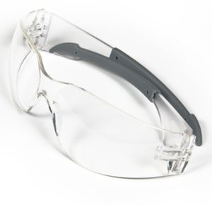 Graham-Field Safety Glasses - Lightweight