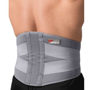 Core Swede-O Thermal Vent Lumbar Support