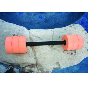 Sprint Aquatics Padded Bar Float