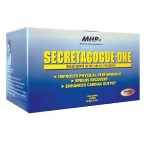 MHP Secteragogue-One Recovery Dietary Supplement