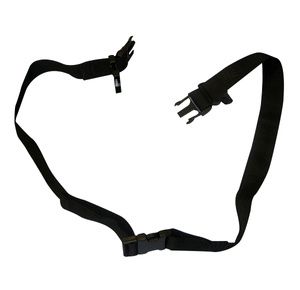 Healthline Folding Shower Chair Safety Belt