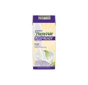 Nutricia North America PhenylAde GMP READY PKU Oral Supplement