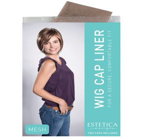 Estetica Designs Mesh Wig Cap Liner