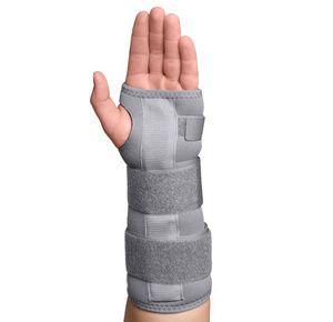 Core Swede-O Thermal Vent Wrist Forearm Splint