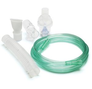 Graham Field Complete Nebulizer Set