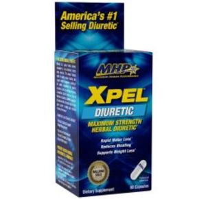 MHP Xpel Dietary Supplement